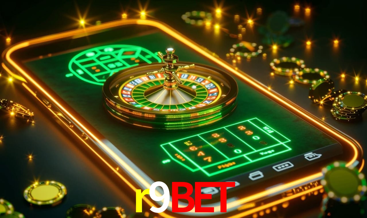 Quick Registration r9bet