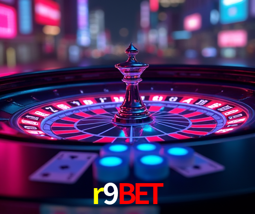 Apostas Esportivas na r9bet: Um Guia Completo