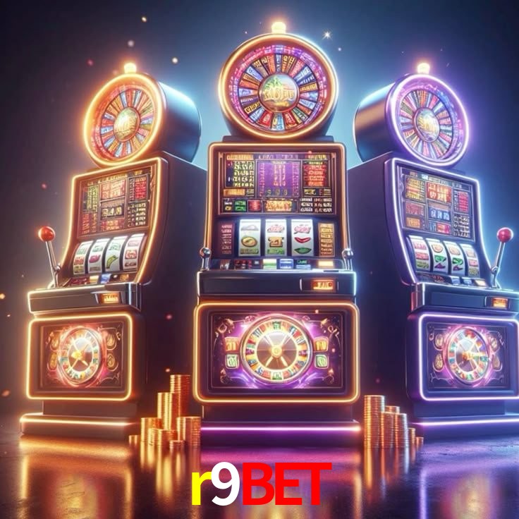 Experimente o Login Seguro Premium no r9bet