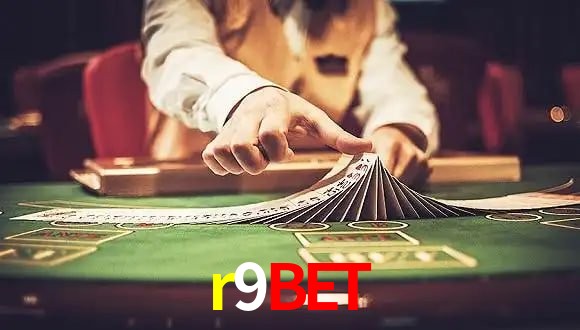 Blackjack Table r9bet