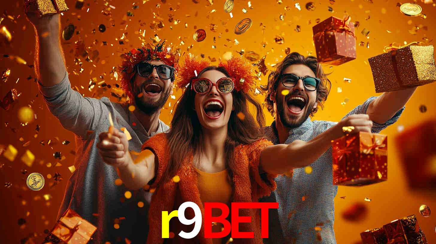 r9bet.com