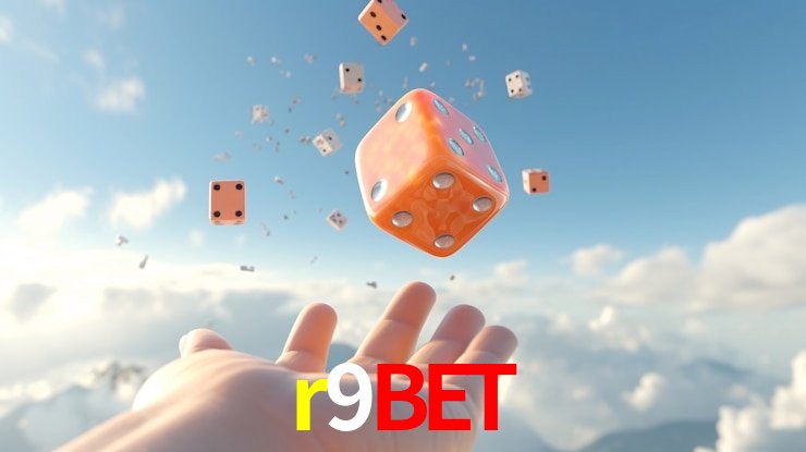 VIP Casino r9bet