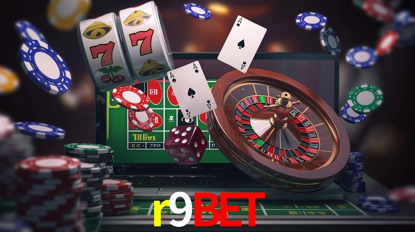 Ofertas Imperdíveis na r9bet: Promoções e Bônus Que Valem a Pena