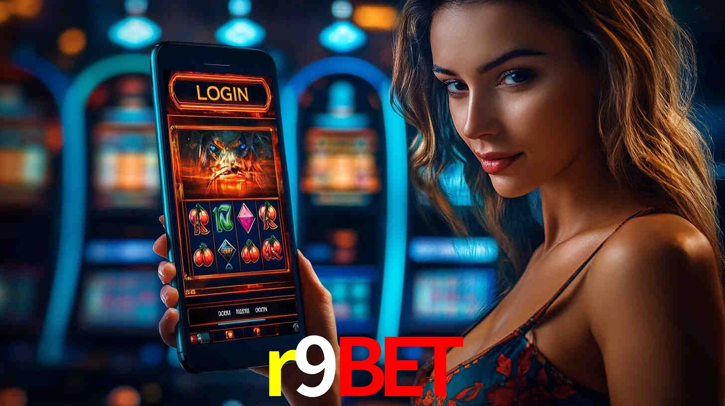 r9bet app
