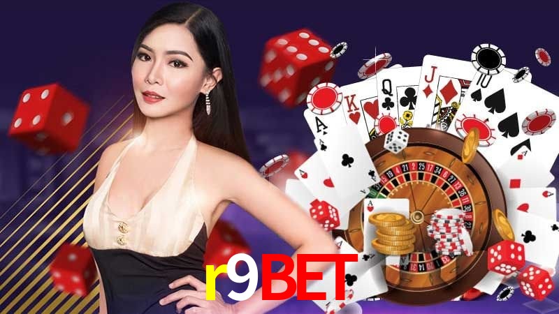 Spaceman Game r9bet