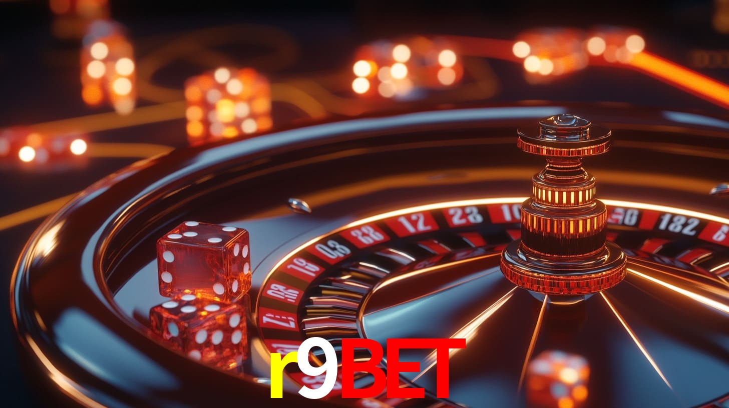 Bônus Generosos e Exclusivos no r9bet para Você!