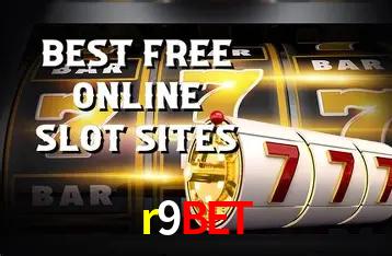 Descubra o Mundo do Cassino Online com r9bet