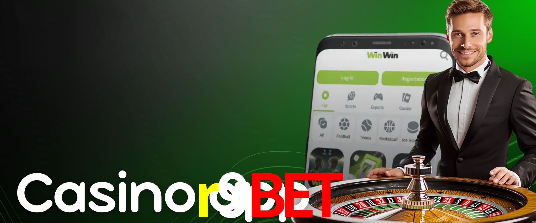Platform Technology r9bet